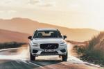 Volvo XC60 T8 Polestar Engineered 2019 года (UK)
